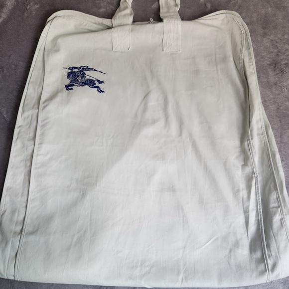 Burberry Prorsum Garment Bag - Picture 8 of 10
